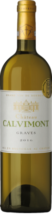 2023 Château Calvimont Graves Blanc