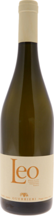Guerrieri Leo Bianco