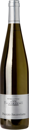 2023 Le Pupille Poggio Argentato Bianco
