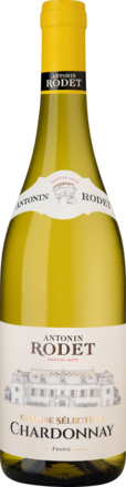 2023 Antonin Rodet Grande Sélection Chardonnay