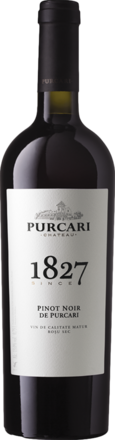 2022 Pinot Noir de Purcari
