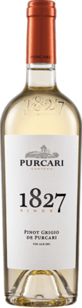 2023 Pinot Grigio de Purcari