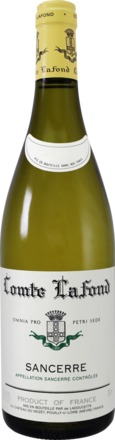 2023 De Ladoucette Comte Lafond Sancerre Blanc