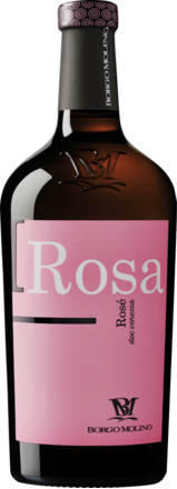 2023 Borgo Molino I Rosa