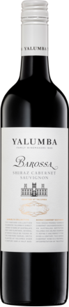 2017 The Y Series Shiraz Cabernet Sauvignon