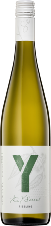 2021 The Y Series Riesling