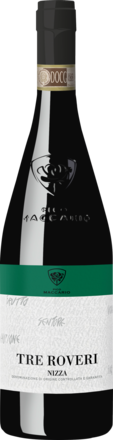 2020 Pico Maccario Tre Roveri Barbera d&#39;Asti