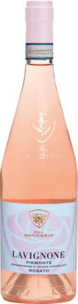 2023 Pico Maccario Lavignone Rosato