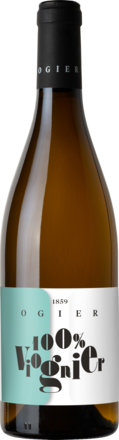 2023 Ogier Viognier