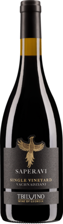 2021 Saperavi Single Vineyard Vachnadziani