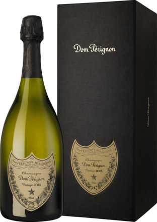 2015 Champagne Dom Pérignon