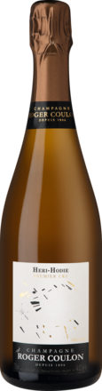 Champagne Heri Hodie Premier Cru