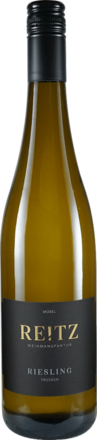 2023 Reitz Riesling