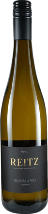 2022 Reitz Riesling