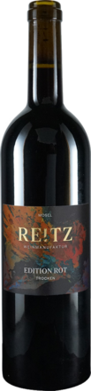 2022 Reitz Cuvée Rot