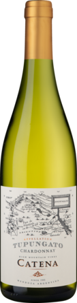 2023 Catena Appellation Tupungato Chardonnay