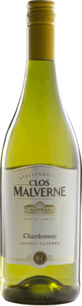 2021 Clos Malverne Chardonnay