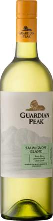 2022 Guardian Peak Sauvignon Blanc