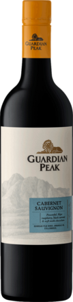 2021 Guardian Peak Cabernet Sauvignon