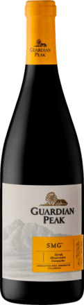 2020 Guardian Peak SMG Syrah Mourvedre Grenache