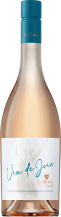 2023 La Motte Vin de Joie Rosé