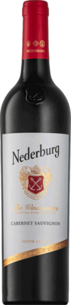 2021 Nederburg Winemasters Cabernet Sauvignon