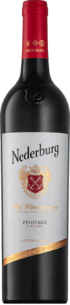 2021 Nederburg Winemasters Pinotage