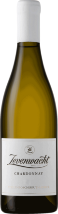 2021 Zevenwacht Chardonnay