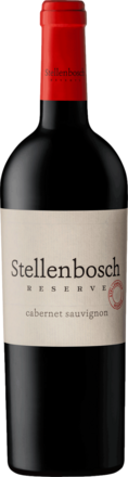 2020 Stellenbosch Cabernet Sauvignon Reserve