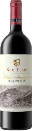 2020 Neil Ellis Stellenbosch Cabernet Sauvignon