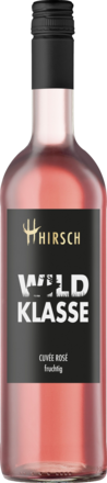 2023 Hirsch Wildklasse Cuvée Rosé