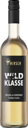 2023 Hirsch Wildklasse Riesling Chardonnay