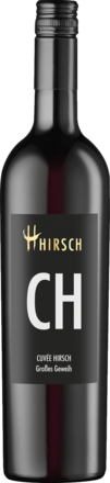 Hirsch CH Rot Cuvée Hirsch Aged Reserve