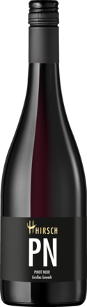 2020 Hirsch PN Pinot Noir