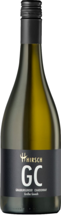 2022 Hirsch GC Grauburgunder Chardonnay