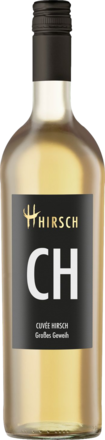 Hirsch CH Weiss Cuvée Hirsch Aged Reserve