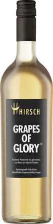 Hirsch Grapes of Glory Weiss Aged Reserve