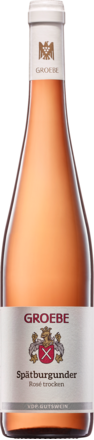 2023 Groebe Spätburgunder Rosé
