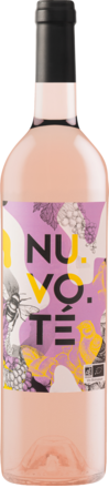 2023 Foncalieu Nu.Vo.Té Rosé
