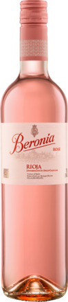 2023 Beronia Rioja Rosado