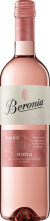 2023 Beronia Rioja Rosado