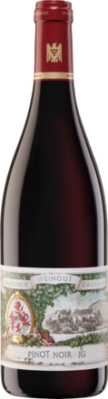 2022 Grünhäuser Pinot Noir 1G