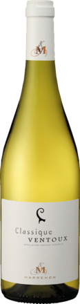 2023 Classique Blanc