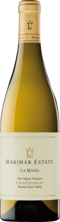 2022 Torres Marimar Estate Chardonnay