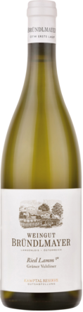 2022 Grüner Veltliner Kammerner Lamm