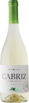 2023 Cabriz Colheita Selecionada White