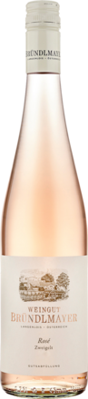 2023 Weingut Bründlmayer, Zweigelt Rosé