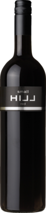 2022 Small Hill Rotwein
