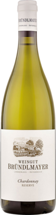 2022 Ried Steinberg Chardonnay Reserve