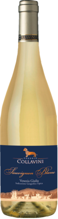2023 Collavini Sauvignon Blanc
